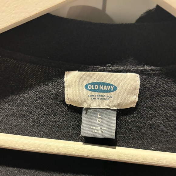 5 Pack of Old Navy Cardigans | Size Large - Picture 9 of 12